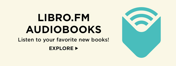 Libro.FM Audiobooks