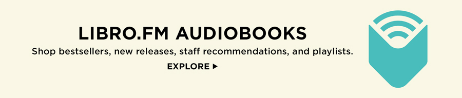 Libro.FM Audiobooks